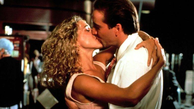 Honeymoon in Vegas image