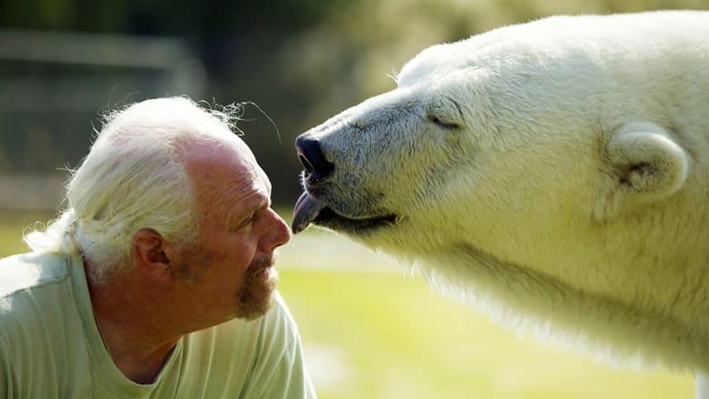 Animal Odd Couples image
