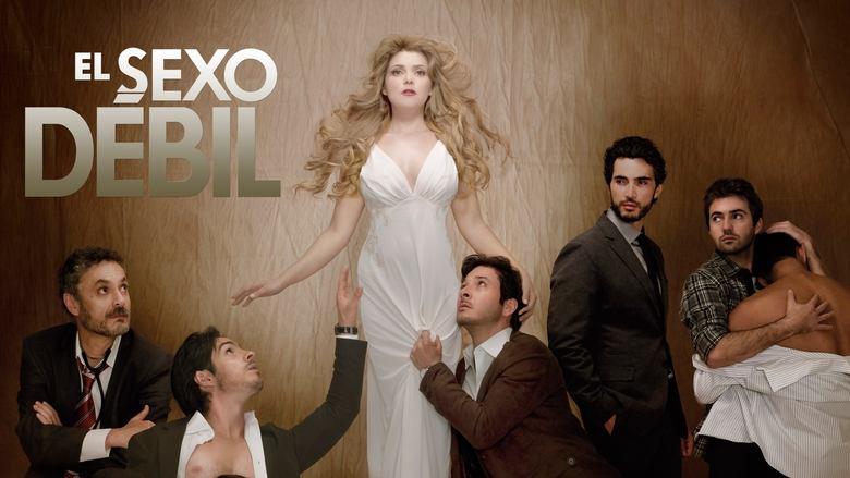 El Sexo Debil image