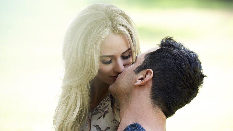 Ben & Lauren: Happily Ever After? image