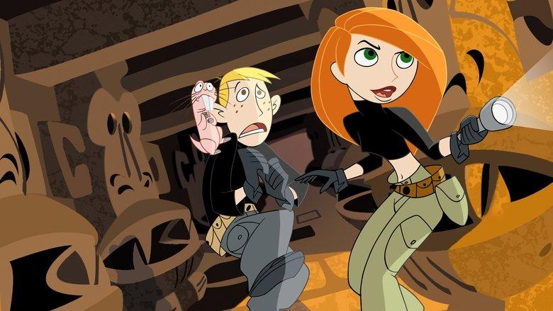 Kim Possible image
