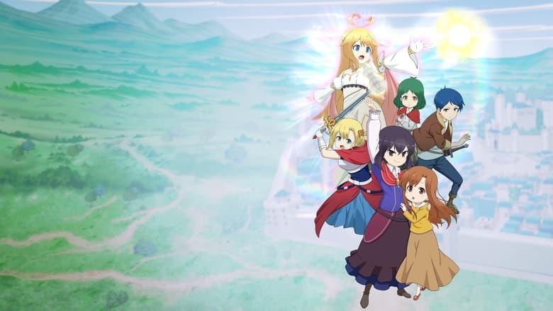 I Shall Survive Using Potions! image