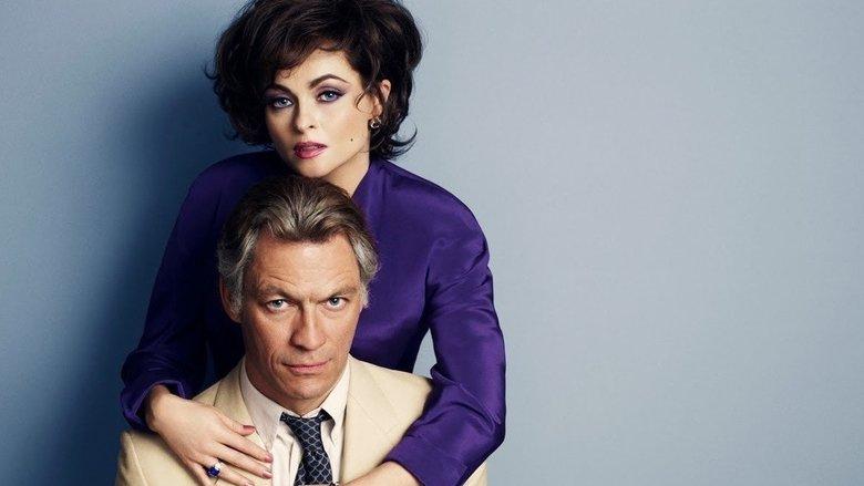 Burton and Taylor image