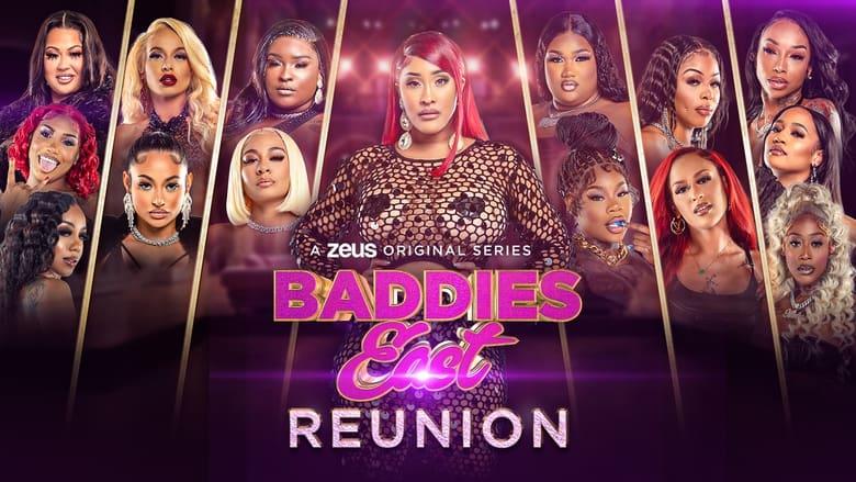 Baddies East Reunion image