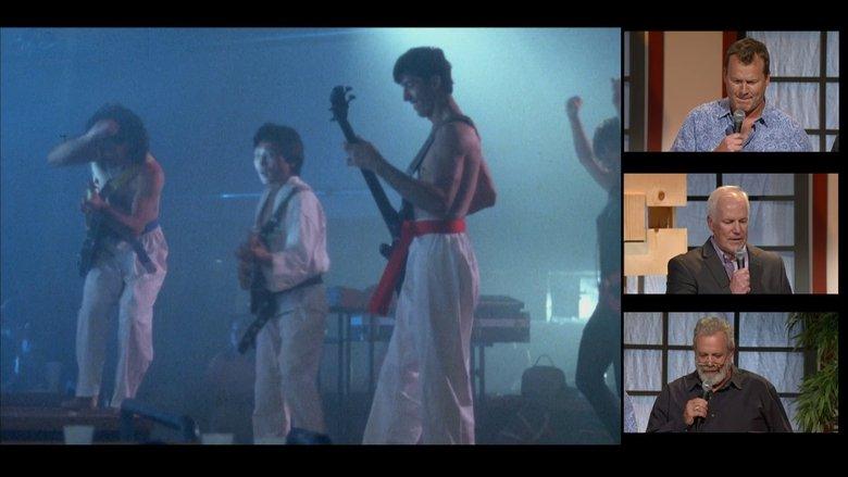 RiffTrax Live: Miami Connection image