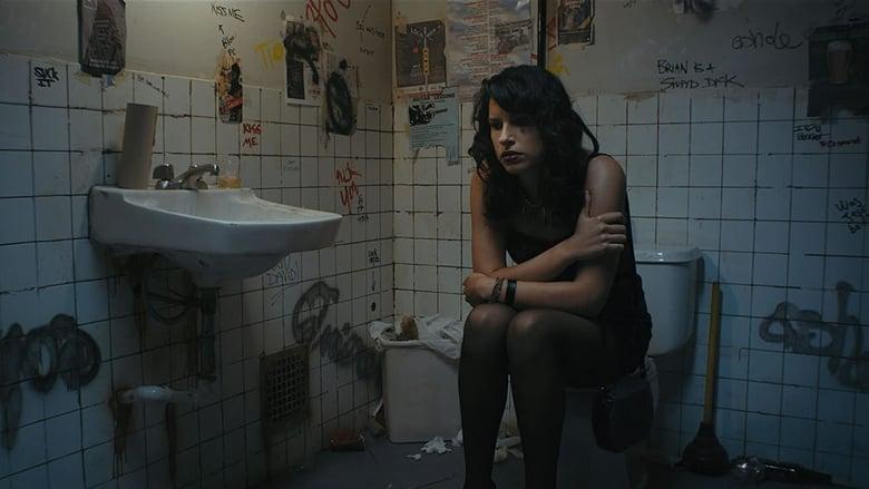 Appropriate Behavior image