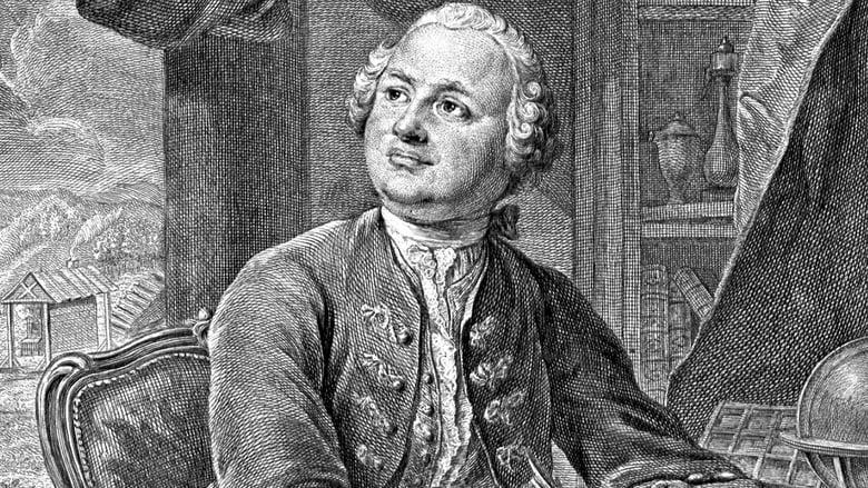 Mikhaylo Lomonosov image