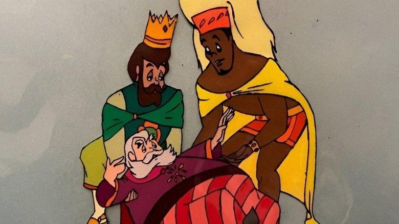 Los 3 reyes magos image
