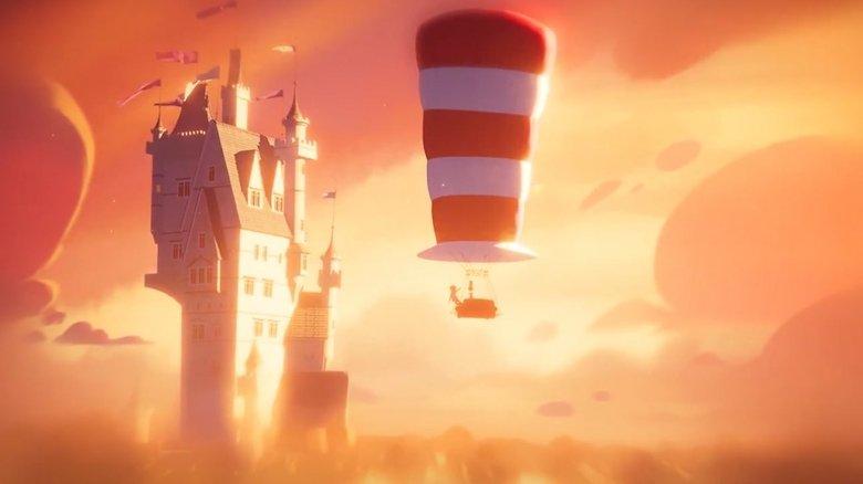 The Cat in the Hat image