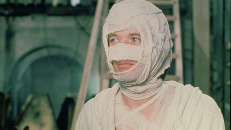 Frankenstein: The True Story image