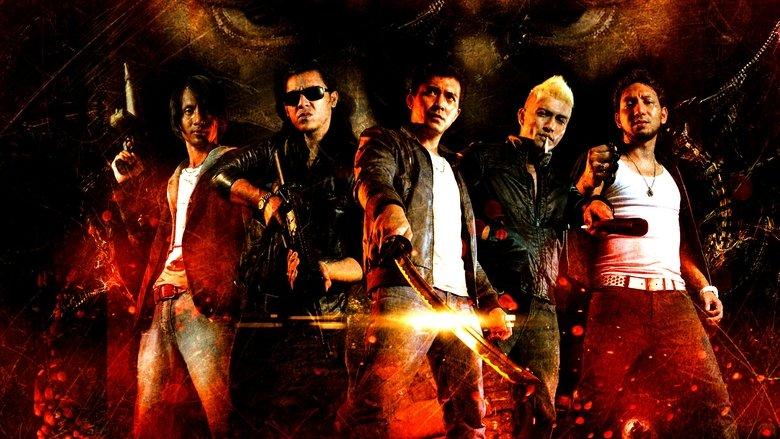 KL Gangster 2 image