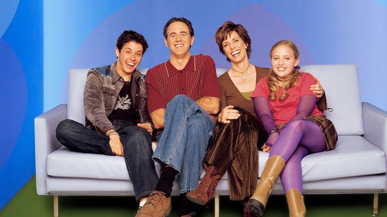 Phil of the Future image