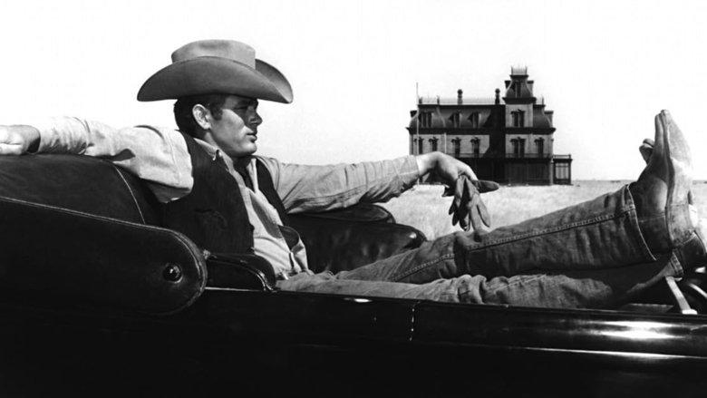 The James Dean Story image