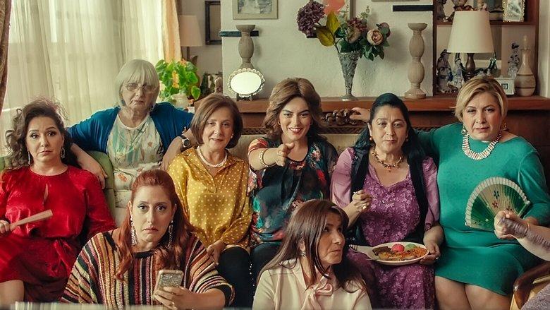 Maide'nin Altın Günü image