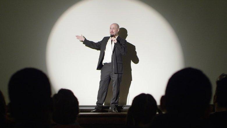 Another Cinema Snob Movie image