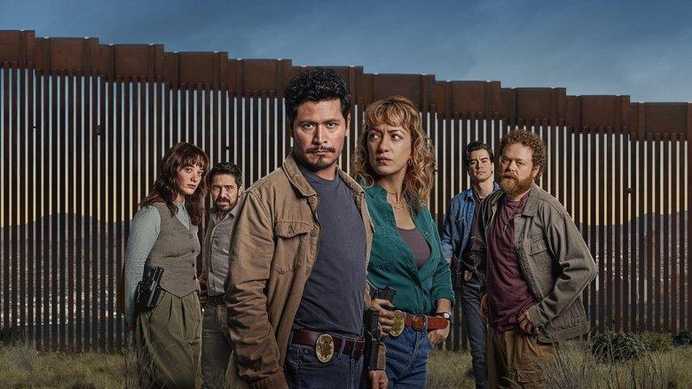 The Gringo Hunters image