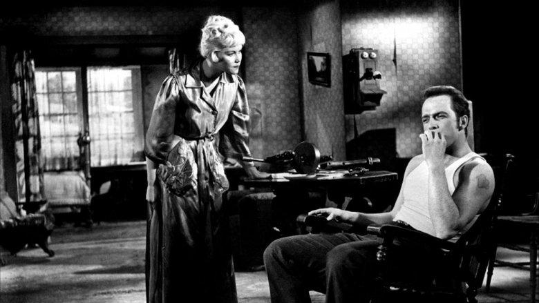 The Bonnie Parker Story image