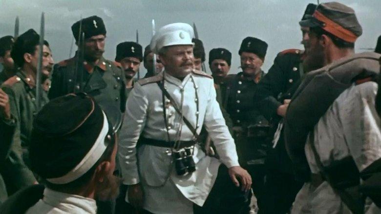 Heroes of Shipka image