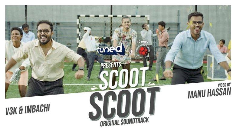 Scoot image