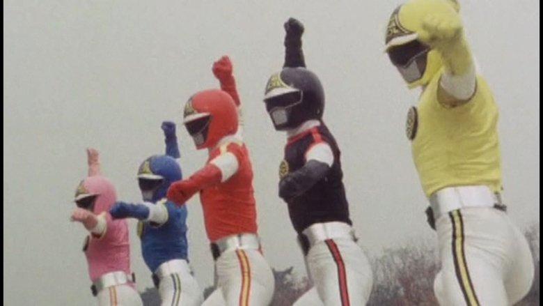 Dynaman image