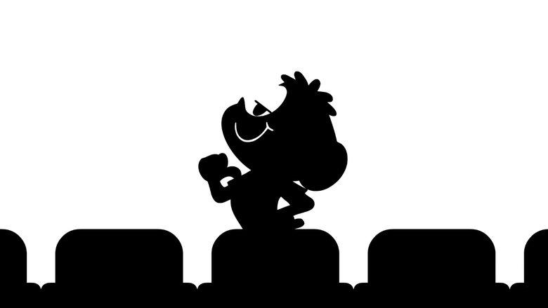 Cine Gibi 6: Hora do Banho image