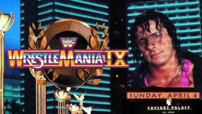 WWE WrestleMania IX image