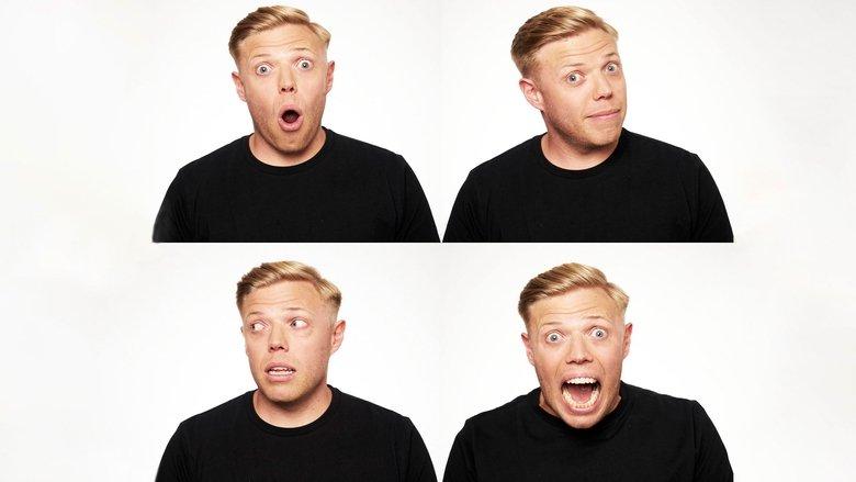Rob Beckett's Savage Socials image