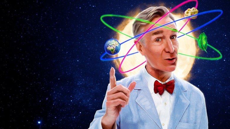 Bill Nye Saves the World image