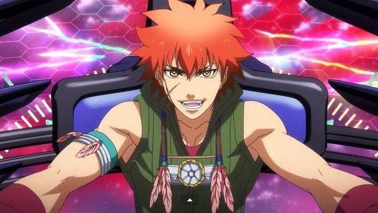 Aquarion image