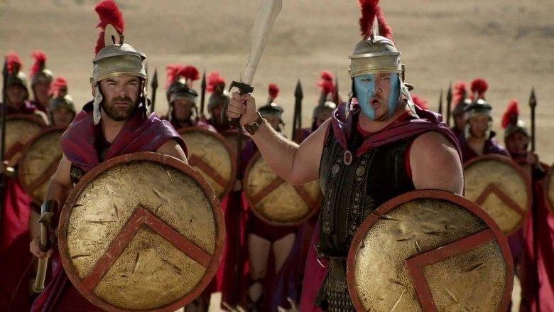National Lampoon's The Legend of Awesomest Maximus image