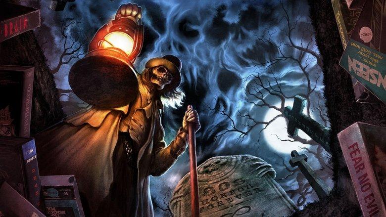 In Search of Darkness: Part III image