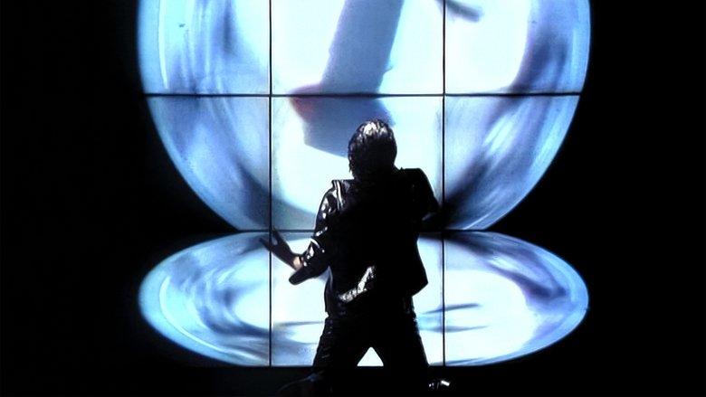 U2: Zoo TV - Live from Sydney image