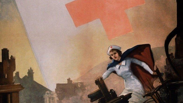 Angel of Mercy image