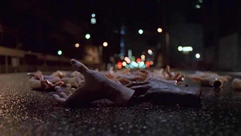 Quicksilver Highway image