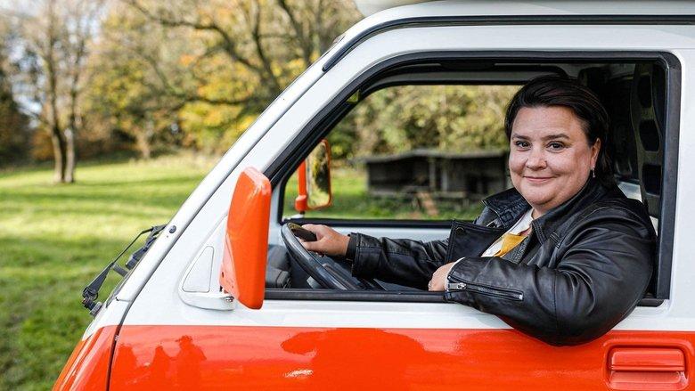 Susan Calman's Grand Day Out image