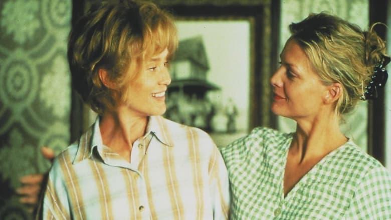 A Thousand Acres image
