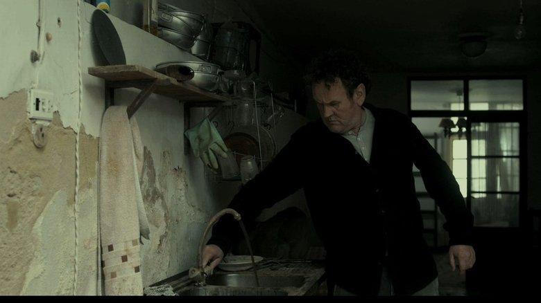 The Perfect Stranger image