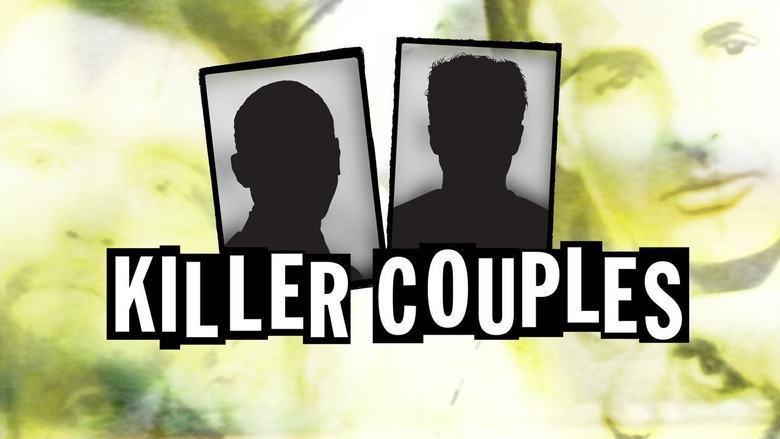 Killer Couples image