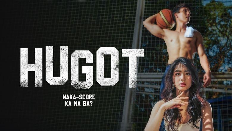 Hugot: The Player image