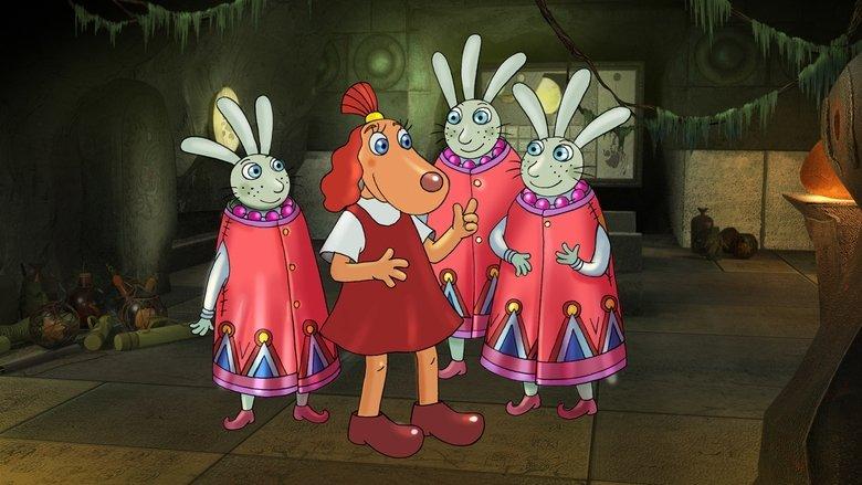 Lotte and the Moonstone Secret image