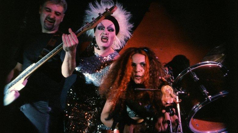 Vampire Killer Barbys image