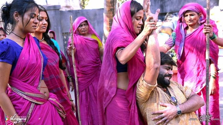 Gulaab Gang image