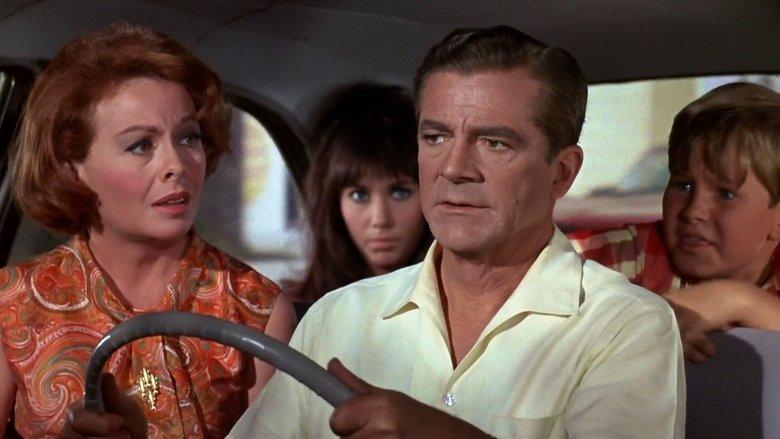 Hot Rods to Hell image