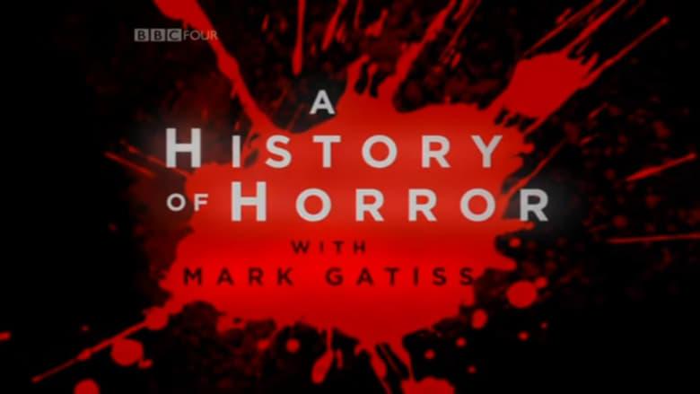 A History of Horror image
