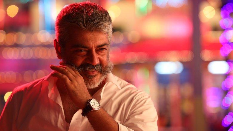 Viswasam image