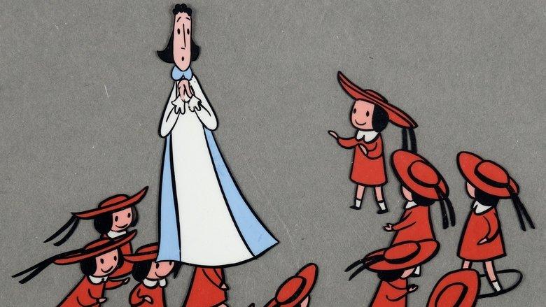 Madeline image