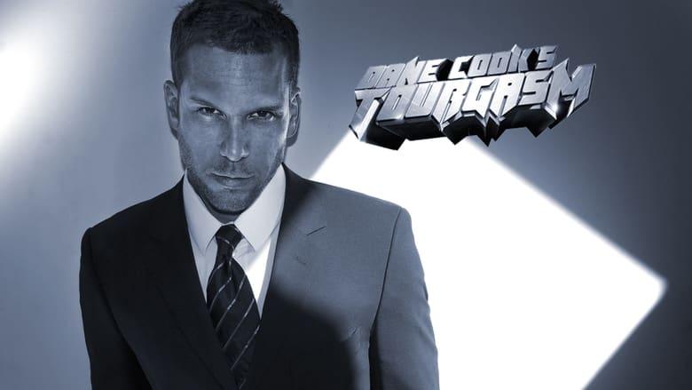 Dane Cook's Tourgasm image