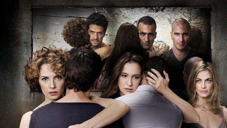 Prisoners of War image