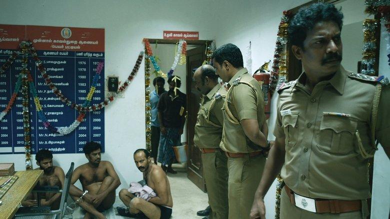 Visaranai image