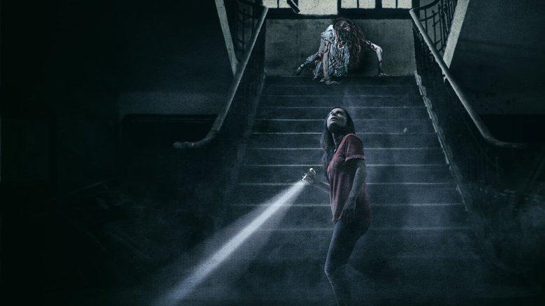 The Lurking Fear image